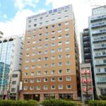 日本旅遊住東橫INN不推嗎？　鄉民列4優點引正反方熱議