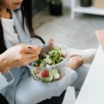 節食反傷肝? 醫揭瘦子脂肪肝真相:這3種「努力」讓肝越減越糟