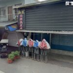 開幕僅2天!排隊名店「玉里橋頭臭豆腐」碧潭店遭環保局開單 曾臭到鄰居拔頭髮
