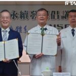 奇美推電子醫療收據有成　再簽永續發展倡議