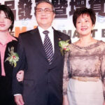 女董一片天3／父親交棒應該放心了！高手投靠建新軍　駱怡君笑談「業績蒸蒸日上」