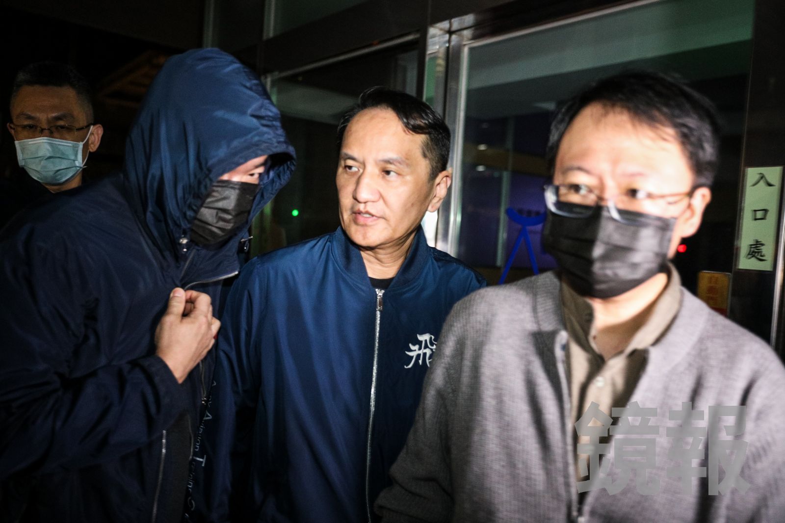 針孔偷拍案起訴「受害者99人」 愛爾麗最新發聲:足證無任由會員影像外流