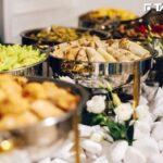 阿嬤1人吃高檔Buffet「只拿這幾道菜」！財經作家：不到那個財力別給建議