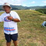 海米保衛戰2／全台稀有植物最多的海邊　觀光客大量採摘險成歷史
