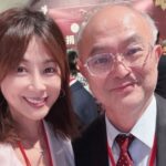 吳明賢心梗搶救中…　她曝「10年交情1約定」：期待再看到您溫暖的笑容