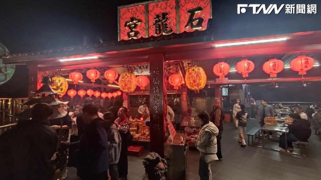 遭致癌油波及！「泡麵土地公」急下架3款問題泡麵　食品公司主動聯繫了