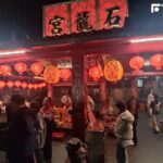 遭致癌油波及！「泡麵土地公」急下架3款問題泡麵　食品公司主動聯繫了