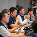 北市防颱嚴陣以待! 蔣萬安嚴令區公所:到時候別給我有任何緊急調度情事