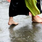 大雨鞋襪濕透還繼續穿? 醫師點名「這疾病」最致命:嚴重恐釀敗血症