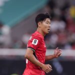 2026世足/亞洲一哥的最後一舞? 孫興慜首發長文曝心聲:自己看了也很痛心
