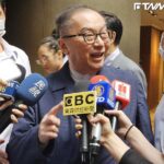 林百里:生成式AI只是剛開始 硬體未來有3大技術挑戰