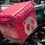 全台1８大工會聯合聲明 兼顧法理情　支持公平會有條件核准Grab收購foodpanda