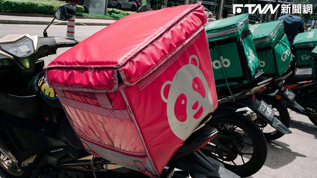 全台1８大工會聯合聲明 兼顧法理情　支持公平會有條件核准Grab收購foodpanda