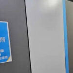 博愛座進化？如廁驚見「樂齡馬桶」　他崩潰：連大便權都剝奪