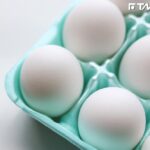 農業部:進口蛋待銷毀5330萬顆 估處理費3600萬元