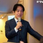 侯友宜請假選舉遭指「踐踏民主」　侯辦批賴清德登革熱疫情也不進議會