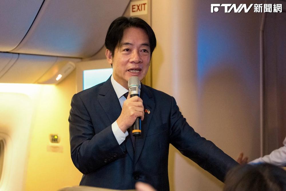 侯友宜請假選舉遭指「踐踏民主」　侯辦批賴清德登革熱疫情也不進議會