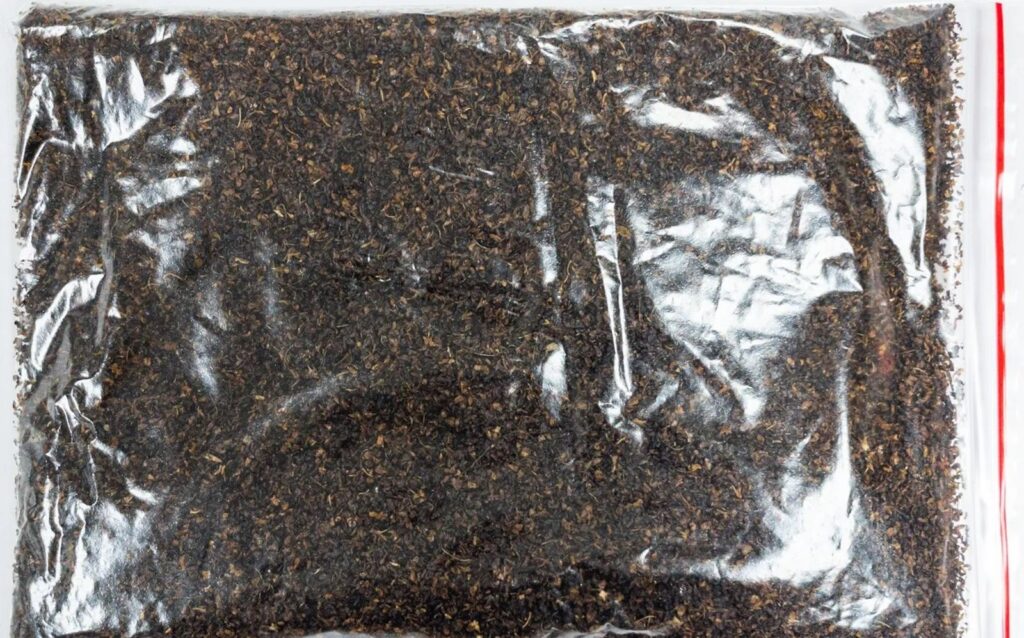 中國進口桂花出包！驗出禁用蘇丹色素　1700公斤全數銷毀