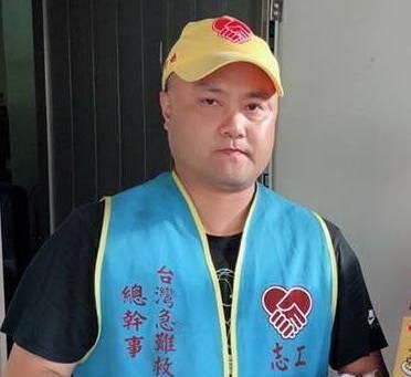侵佔善款遭法院判刑 「惡狼慈善家」陳屍台中高架橋下