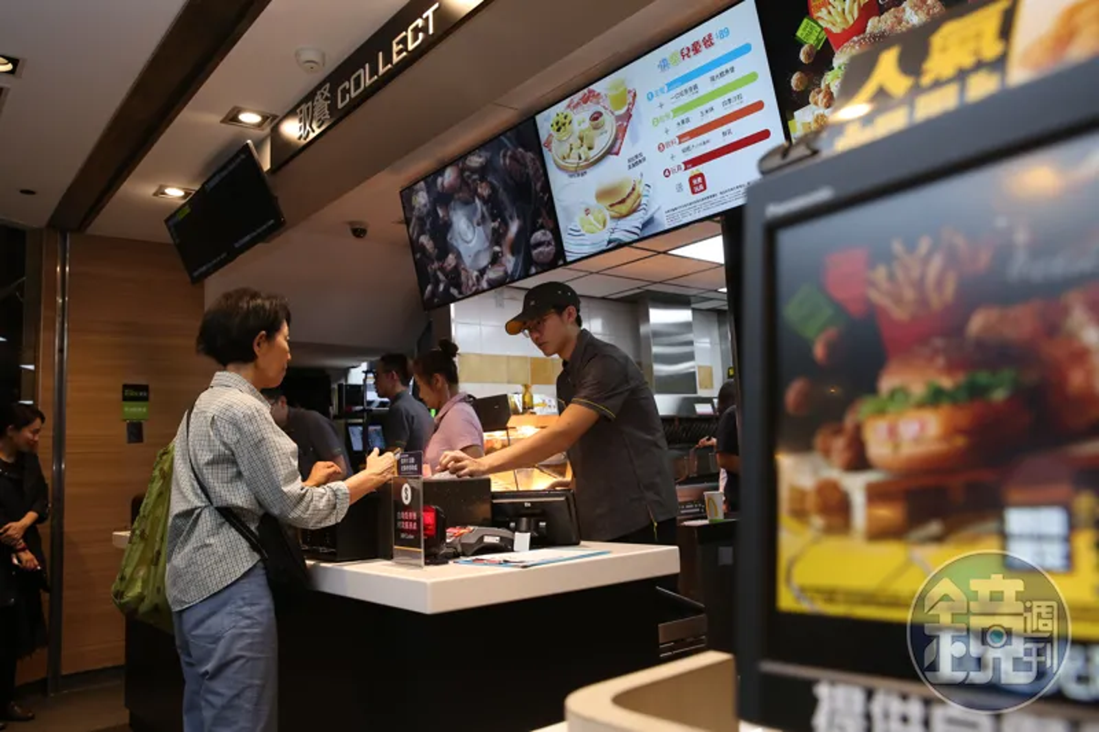 麥當勞100元點餐秘技公開　爽吃雙主餐、8雞塊！網實測誇：飽到吐