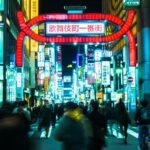 東京街頭怪象！　旅日作家揭「交換包包」搭訕團：會日文更要小心