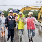 等到凌晨終於放假!高雄人狂刷「咕嚕咕嚕」 全市放假後秒改口:感謝邁邁市長