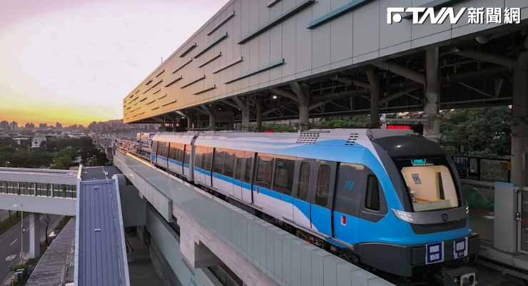 新北捷運三鶯線6/30通車！免費試乘2個月　通勤可省20分鐘