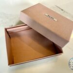 出國買精品驚變空包彈？他回台開箱「發現是空盒」　釣出一票苦主：不是第一次
