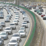 中秋返鄉車潮今湧現!高公局曝「連假首日最塞」:國5恐連堵11hr