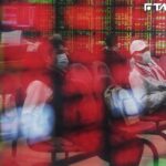 美股收漲　法人：台股關注半年線攻防