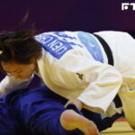 中華隊亞運第二金！柔道女王連珍羚擊敗日本強敵　拿下個人首金