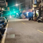 爬牆奪命！新北男忘帶鑰匙「爬7樓」外牆　重摔地面送醫不治