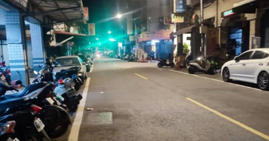 爬牆奪命！新北男忘帶鑰匙「爬7樓」外牆　重摔地面送醫不治