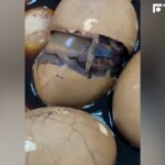 超商茶葉蛋鍋驚見活蛆蠕動！業者致歉急停售　6/28「這時間購買」可退款