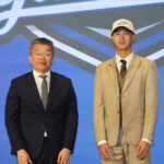 中職選秀狀元出爐！富邦悍將選中陳柏凱　與哥哥陳品宏當隊友
