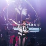 大馬天后悄現身!男星放飛自我狂吃 體重飆升2公斤