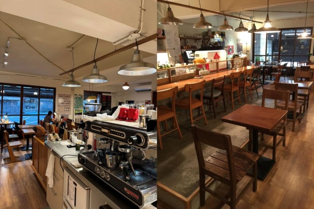 「我的青春都在這裡了」13年回憶…公館人氣名店「喜鵲咖啡」將歇業　留言湧不捨淚海