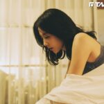 艾怡良電影主題曲再＋1！唱出《惡女》詭譎算計　邵雨薇比讚喊：感動又發毛