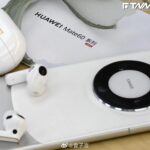 華為Mate 60產品帶動中國供應鏈 相關廠商開始招人、增加產線