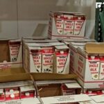 好市多乳製品未到期就變質？美國會員抱怨發霉、漏液　退貨政策掀討論