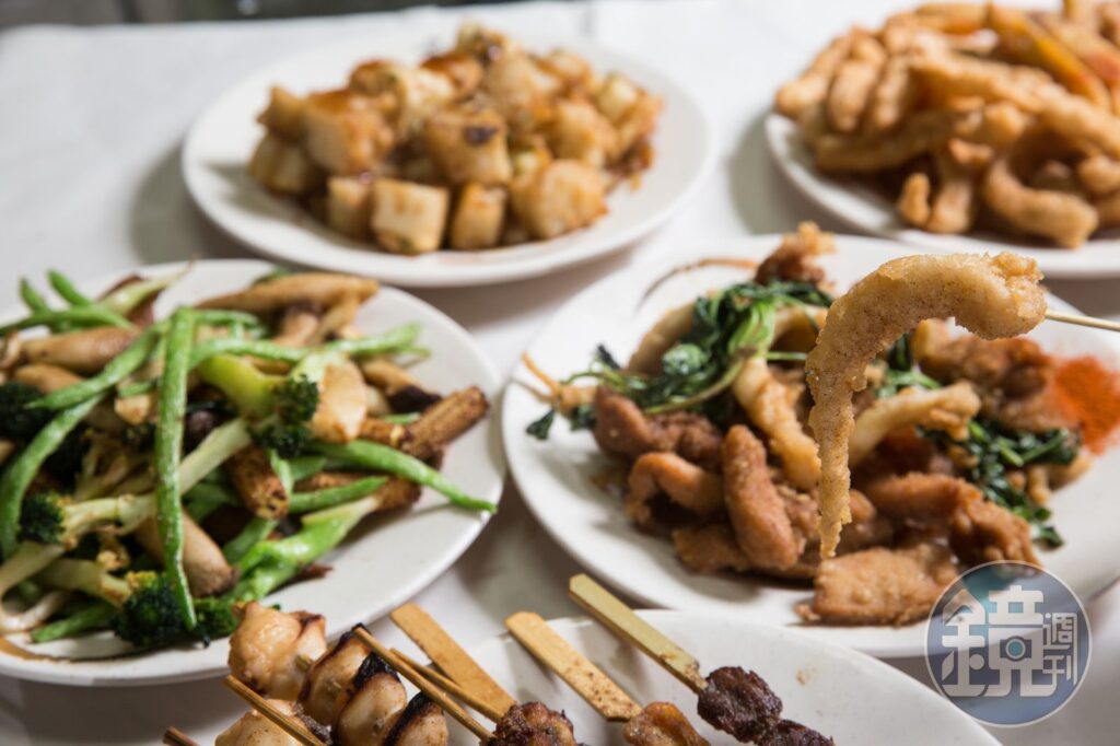 邪惡宵夜「鹽酥雞+珍奶」輸了！醫曝傷腎組合排行　第1名網傻眼