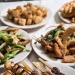 邪惡宵夜「鹽酥雞+珍奶」輸了!醫曝傷腎組合排行 第1名網傻眼