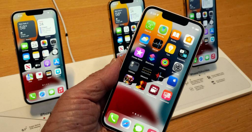 iPhone吃下印度H1高端手機市場67% 蘋果加速投資5年產值擴至400億美元