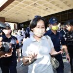 【高虹安案開庭1】小兔喊「都由高虹安決定」　3助理全認罪他爆「從未在表單簽名」