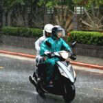 明有望放假? 「6縣市山區」雨量達停班課標準出爐!氣象署最新預測一次看