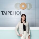 全新宣傳照曝光！　賈永婕洩當101董事長2年心聲：終於明白「睡眠比留言區重要」