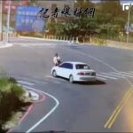 影／23歲女騎士慘死車輪下　駕駛肇逃宜蘭後輕生