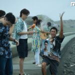 吳慷仁不忍了！寫「遺書」告別家人　背後內幕全說了