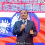 新北市連兩份施政評比六都吊車尾 民進黨批侯友宜:騙完市民還要騙全台