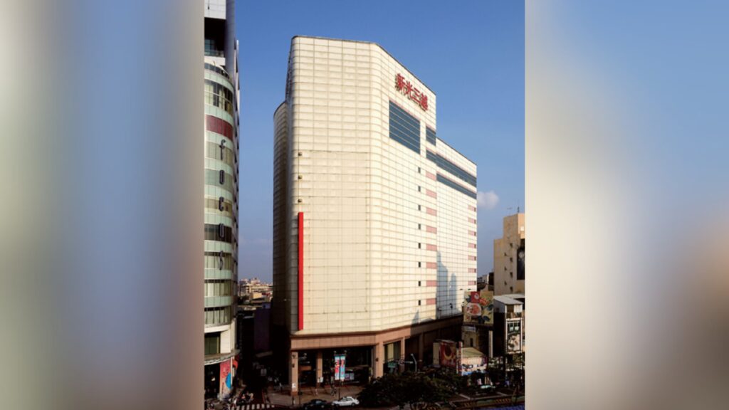 30年回憶畫下句點！新光三越：台南中山店10月底結束營業　　